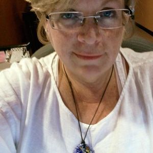 Meet your Posher, Joanne